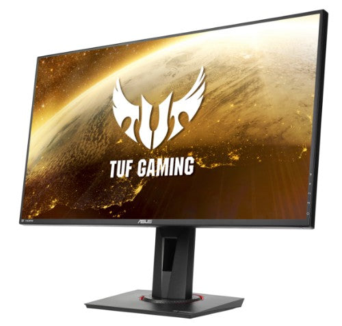 ASUS TUF Gaming VG279QM LED display 27" 1920 x 1080 pixels Full HD Black