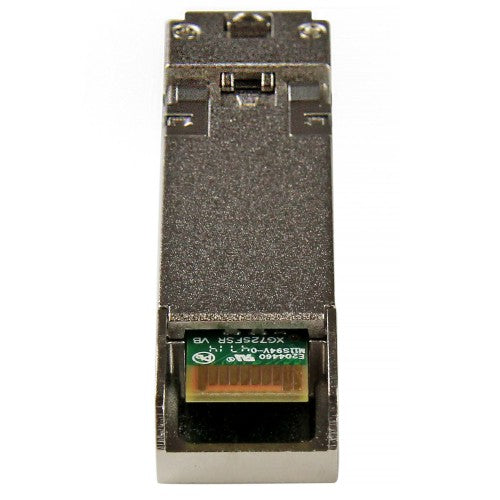 StarTech.com SFPP10GESRST network transceiver module Fiber optic 10000 Mbit/s SFP+ 850 nm