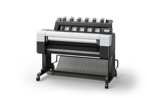 HP DesignJet T1600 36-in PostScript Printer Plus Edition