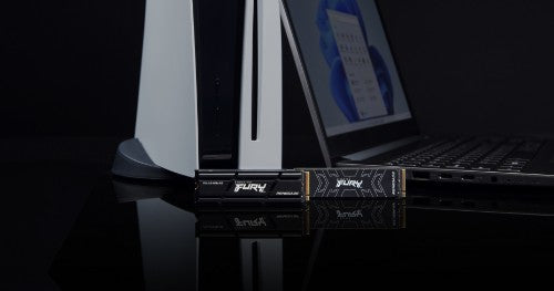 Kingston Technology FURY Renegade 2 TB M.2 PCI Express 4.0 NVMe 3D TLC