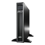APC SMX1500RM2UCUS Smart-UPS X, Line Interactive, 1500VA, Rack/Tower Convertible 2U