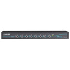 Black Box ServSwitch EC KVM switch Rack mounting