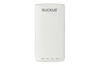 RUCKUS Networks H550 1200 Mbit/s White Power over Ethernet (PoE)