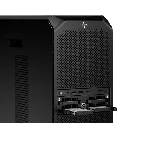 HP Z6 G5 A Workstation 7975WX 32 GB DDR5-SDRAM NVIDIA RTX A4000