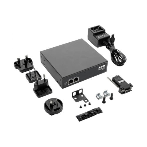 Tripp Lite B093-004-2E4U console server