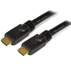 StarTech.com 10m HDMI/HDMI HDMI cable 393.7" (10 m) HDMI Type A (Standard) Black