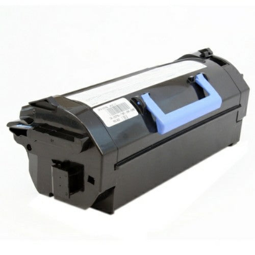 8XTXR Toner black, 45K pages