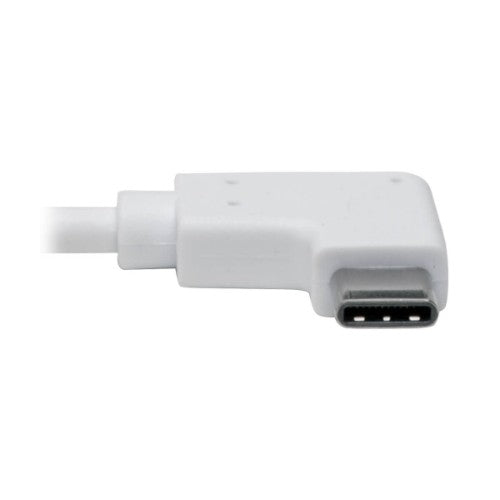 Tripp Lite U436-06N-GBW-RA interface cards/adapter