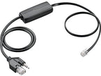 HP Poly APD-80 Electronic Hookswitch TAA