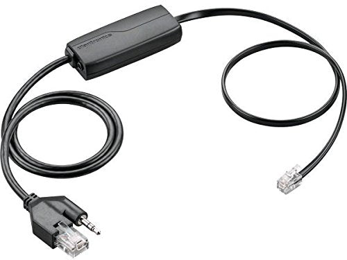 HP Poly APD-80 Electronic Hookswitch TAA