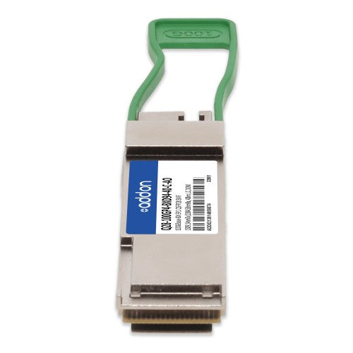 AddOn Networks Q28-100GP4-BXD94-40-C-AO network transceiver module Fiber optic 100000 Mbit/s QSFP28