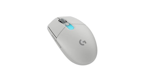 Logitech G G305 X SUPERLIGHT mouse Gaming Right-hand RF Wireless + Bluetooth Optical 44000 DPI