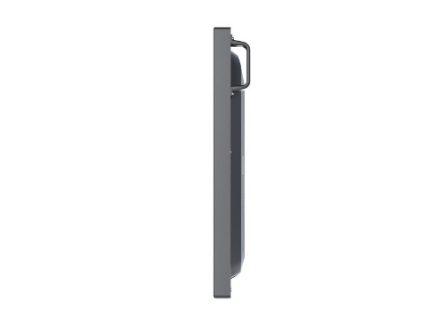 NEC MultiSync 60005141 signage display Digital signage flat panel 43" IPS 700 cd/m² 4K Ultra HD Black 24/7