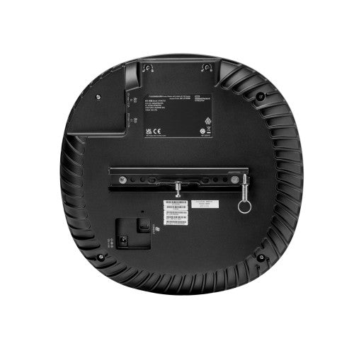 HPE Aruba Networking AP-755 (IL) Tri Radio 4x4 Wi-Fi 7 Internal Antennas Campus Access Point