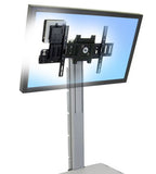 Ergotron MMC VESA-CPU Mount Black