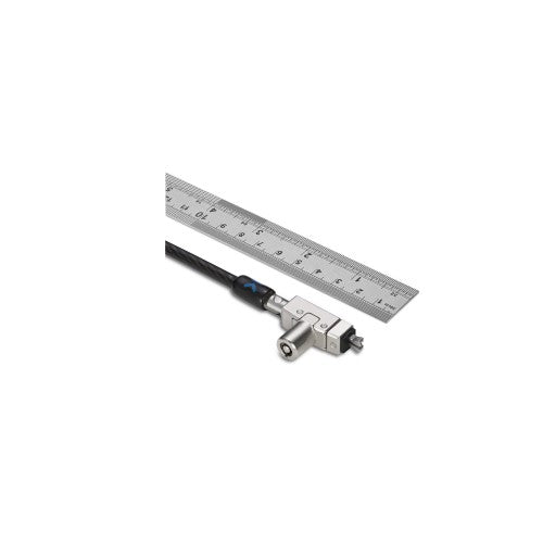 Kensington N17 Keyed Laptop Lock for Wedge-Shaped Slots