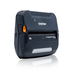 Brother RJ4230BL label printer Direct thermal 203 x 203 DPI 127 mm/sec Wired & Wireless Bluetooth
