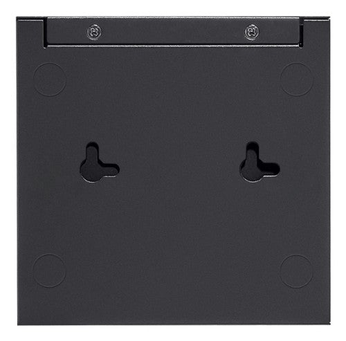 TP-Link Omada ES205G network switch Managed Gigabit Ethernet (10/100/1000) Black