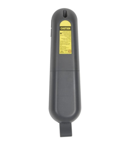 Targus AMP06804AMGL wireless presenter Bluetooth Black