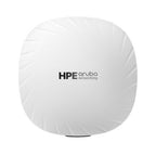 HPE Aruba Networking AP-535 (US) TAA Dual Radio 4x4 802.11ax Internal Antennas Unified Campus AP
