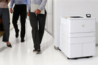 HP Color LaserJet Enterprise LaserJet Enterprise M751dn Color Printer, Ethernet Only; Duplex