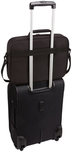 Case Logic Advantage ADVB-116 Black 15.6" Messenger case