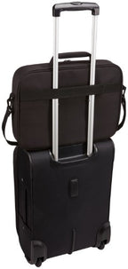 Case Logic Advantage ADVB-116 Black 15.6" Messenger case