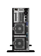 HPE ProLiant ML350 Gen11 4516Y+ 2.2GHz 24c 1P 2x32GB-R 8SFF MR408i-o 2x960GB SSD 2x800W PS NA Server