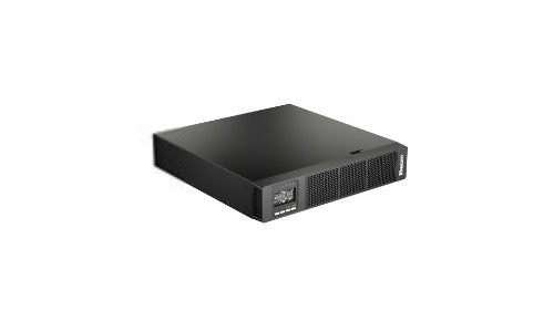 Panduit SmartZone uninterruptible power supply (UPS) Double-conversion (Online) 1 kVA 1000 W 6 AC outlet(s)
