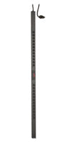 APC Rack PDU Basic Zero U 24 Outlet - Vertical Mount Power Distribution Unit | TecISoft AP7530