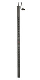 APC Rack PDU Basic Zero U 24 Outlet - Vertical Mount Power Distribution Unit | TecISoft AP7530
