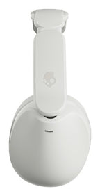Skullcandy Hesh 360 Headset Wired & Wireless Head-band Music/Everyday USB Type-C Bluetooth White
