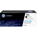 CF217A (17A) Toner black, 1.6K pages