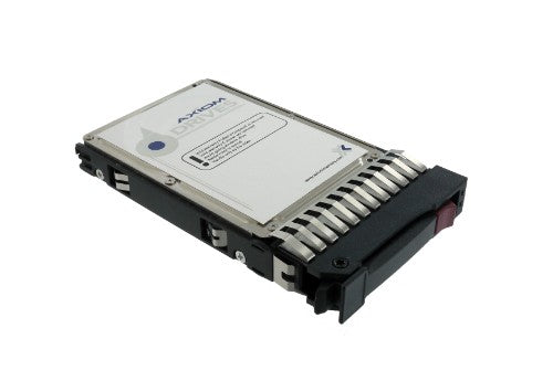 Axiom 785073-B21-AX internal hard drive 600 GB 10000 RPM 128 MB 2.5" SAS