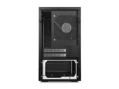 iStarUSA S-917 computer case Black