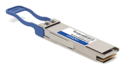 AddOn Networks F5-UPG-QSFP28-LR-SL-AO network transceiver module Fiber optic 100000 Mbit/s 1310 nm