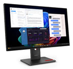Lenovo ThinkVision T27UD-40 computer monitor 27" 3840 x 2160 pixels 4K Ultra HD LED Black