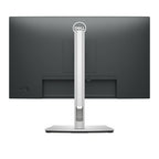 DELL Pro Plus P2425H computer monitor 24" 1920 x 1080 pixels Full HD LCD Black