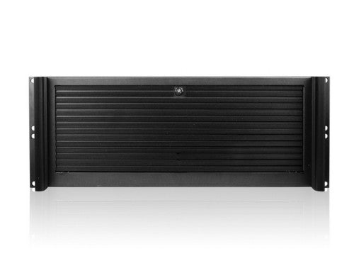 iStarUSA D-416 computer case Rack Black