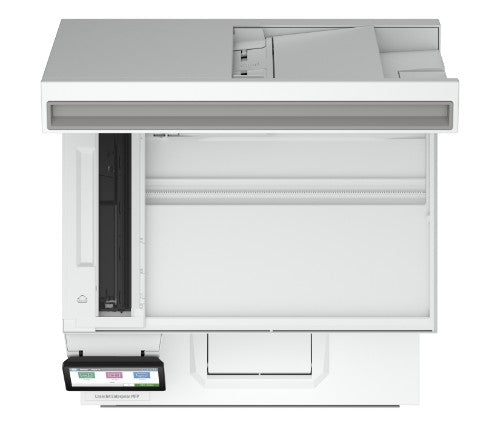 HP LaserJet Enterprise 5601dn Black and white Printer, Only Ethernet; Duplex; Copier, Scanner