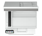 HP LaserJet Enterprise 5601dn Black and white Printer, Only Ethernet; Duplex; Copier, Scanner