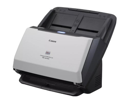 Canon imageFORMULA DR-M160II ADF scanner 600 x 600 DPI A4 Black