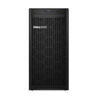 DELL PowerEdge T150 server 480 GB Rack (4U) Intel Xeon E E-2314 2.8 GHz 8 GB DDR4-SDRAM