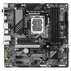 GIGABYTE B760M DS3H WIFI6E GEN5 Intel B760 Express LGA 1700 micro ATX