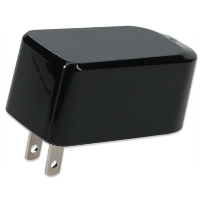 AddOn Networks USAC22USB5V21A mobile device charger Universal Black AC Indoor