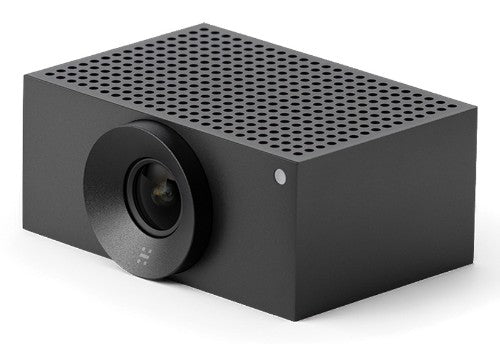 Jabra 9000-104 video conferencing camera Black 1920 x 1080 pixels