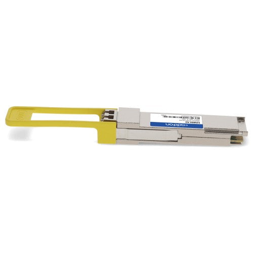 AddOn Networks S3N88A-AO network transceiver module Fiber optic 100000 Mbit/s QSFP28 1310 nm