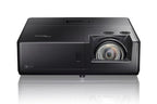 Optoma ZK608TST data projector Short throw projector 6000 ANSI lumens DLP UHD 4K (3840x2160) 3D Black