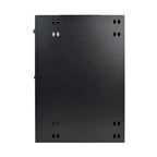 Tripp Lite SRW18USG rack cabinet 18U Freestanding rack Black