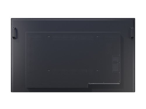 Sharp PN-LA652 Interactive flat panel 65" LCD 450 cd/m² 4K Ultra HD Black Touchscreen
